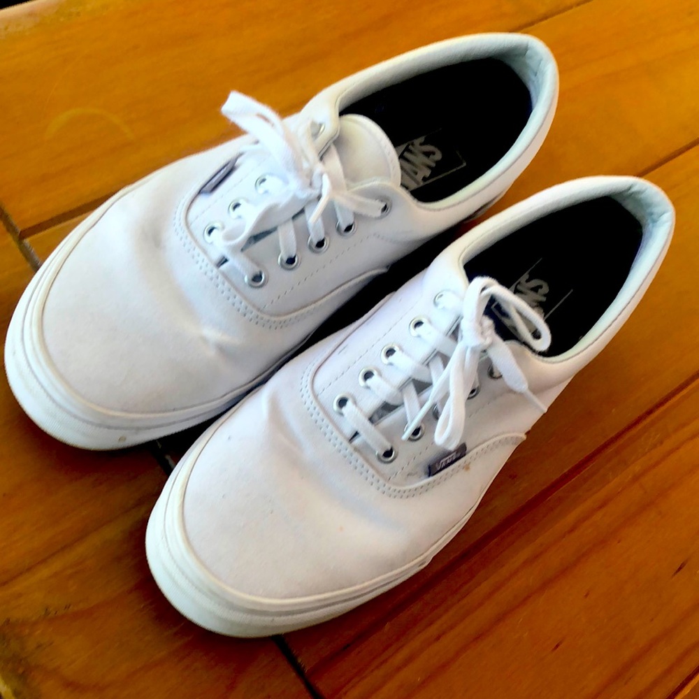 VANS Sneaker men’s size 12